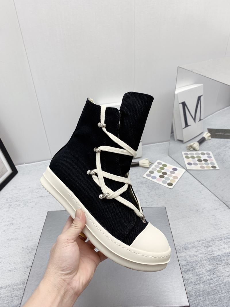 Rick Owens Shoes